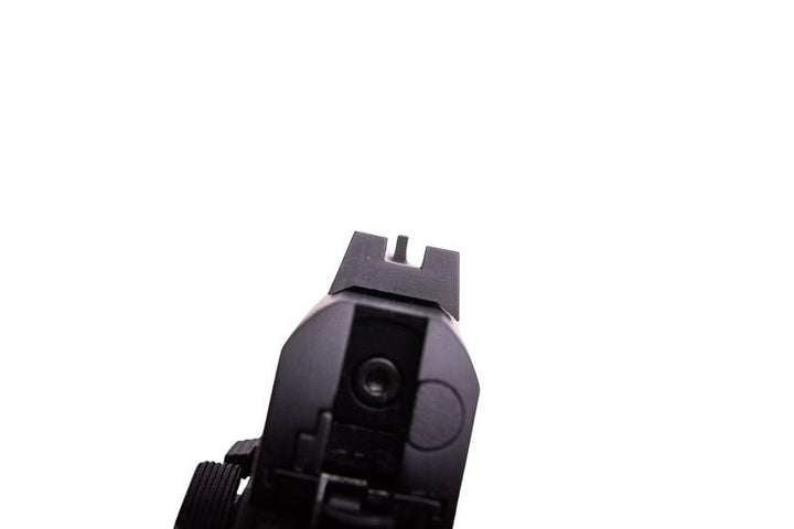 Double Bell Chisato Detonics .45 GBB Airsoft Pistol (797A) - Bang Bang Airsoft
