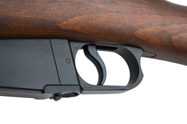 Double Bell Mosin Nagant M1891/30 Shell Ejection Sniper Rifle (105) - Bang Bang Airsoft