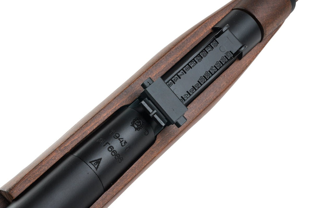 Double Bell Mosin Nagant M1891/30 Shell Ejection Sniper Rifle (105) - Bang Bang Airsoft