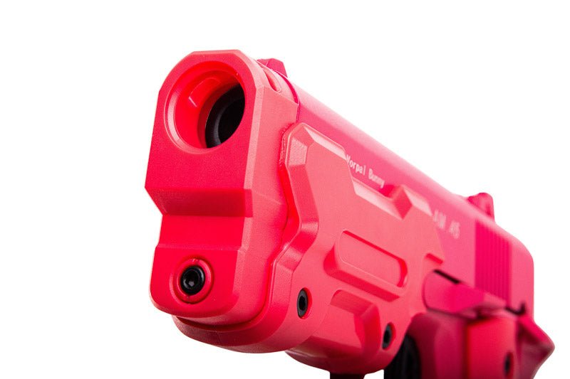 Double Bell Vorpal Bunny AM.45 GBB Airsoft Pistol (796 - 1) - Bang Bang Airsoft