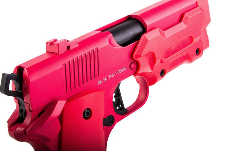 Double Bell Vorpal Bunny AM.45 GBB Airsoft Pistol (796 - 1) - Bang Bang Airsoft