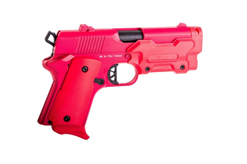 Double Bell Vorpal Bunny AM.45 GBB Airsoft Pistol (796 - 1) - Bang Bang Airsoft