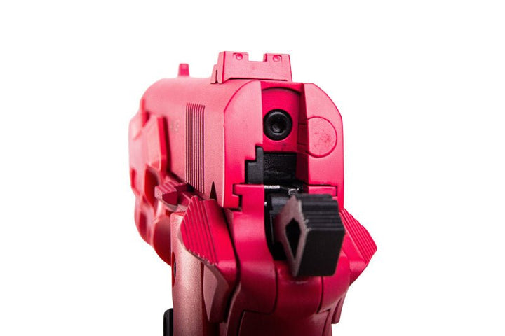 Double Bell Vorpal Bunny AM.45 GBB Airsoft Pistol (796 - 1) - Bang Bang Airsoft