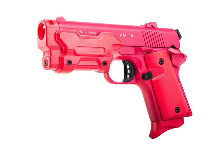 Double Bell Vorpal Bunny AM.45 GBB Airsoft Pistol (796 - 1) - Bang Bang Airsoft