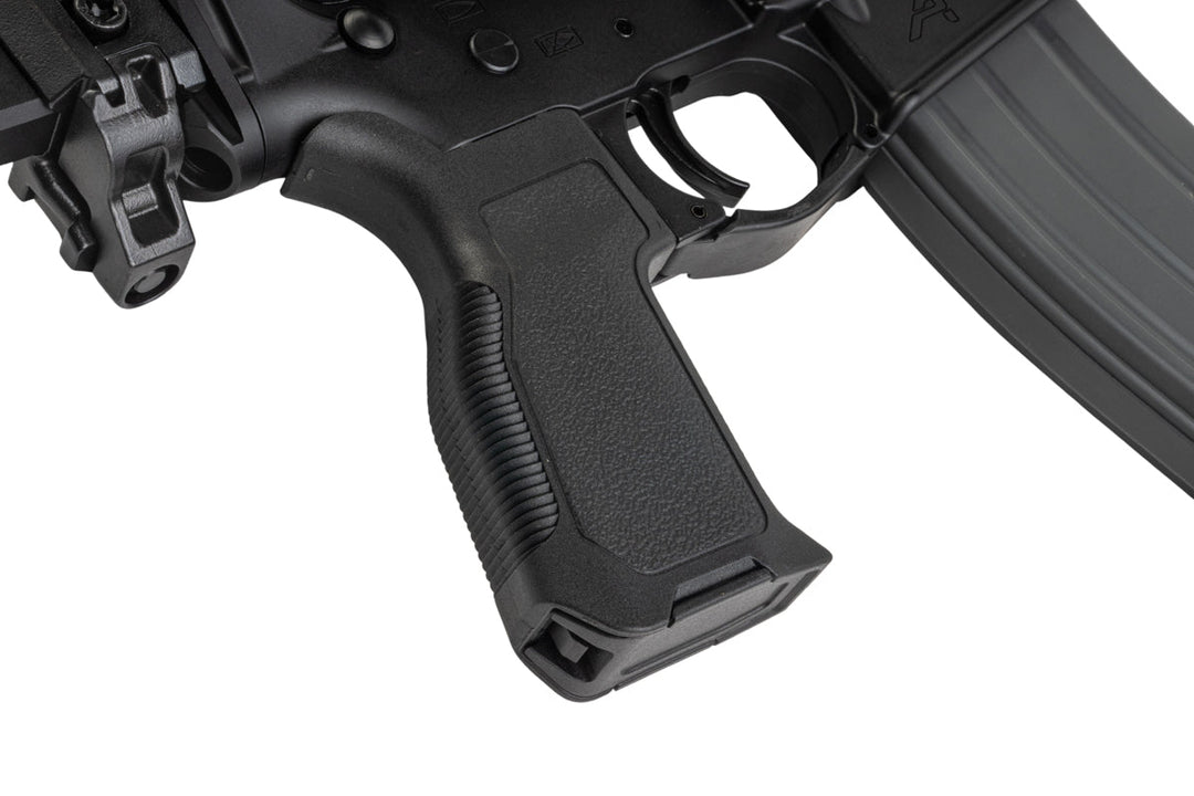 Double Eagle DSG - 180 MWS GBB Airsoft Rifle (Black) - Bang Bang Airsoft