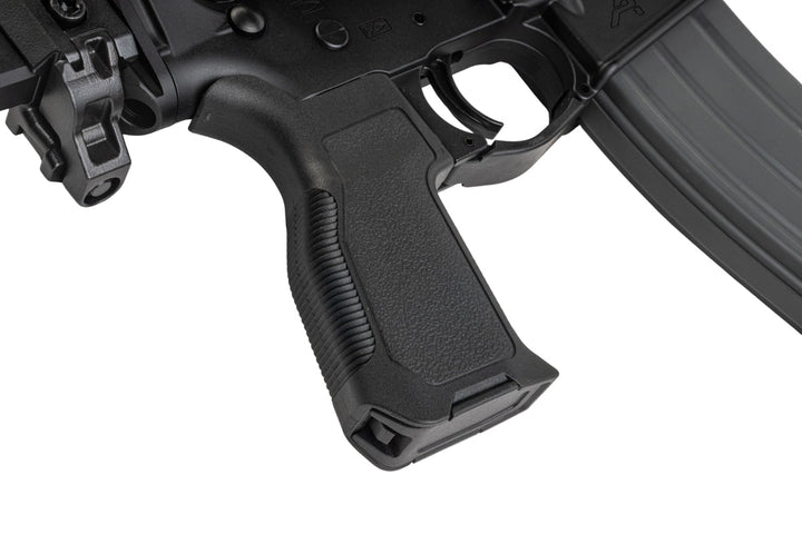 Double Eagle DSG - 180 MWS GBB Airsoft Rifle (Black) - Bang Bang Airsoft