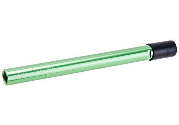 Dr. Black 6063 Aluminum 6.01 Inner Barrel for Hi - Capa 4.3 (97mm) - Bang Bang Airsoft