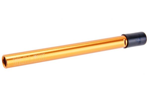 Dr. Black 6063 Aluminum 6.01 Inner Barrel for Hi - Capa 4.3 (97mm) - Bang Bang Airsoft