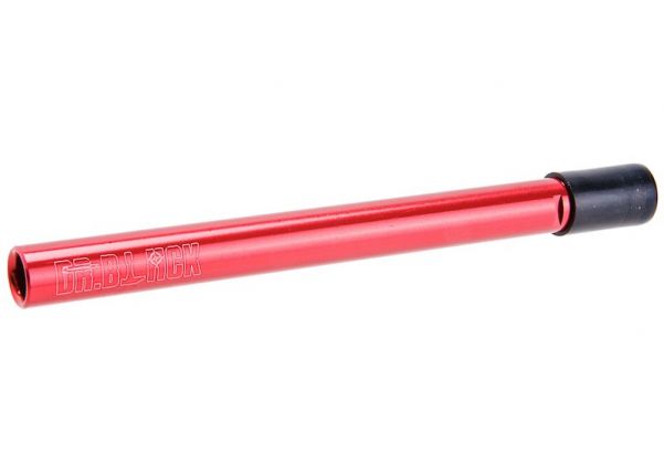 Dr. Black 6063 Aluminum 6.01 Inner Barrel for Hi - Capa 4.3 (97mm) - Bang Bang Airsoft