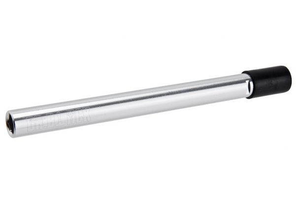 Dr. Black 6063 Aluminum 6.01 Inner Barrel for Hi - Capa 4.3 (97mm) - Bang Bang Airsoft