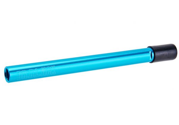 Dr. Black 6063 Aluminum 6.01 Inner Barrel for Hi - Capa 4.3 (97mm) - Bang Bang Airsoft