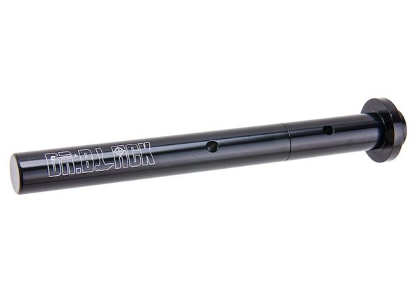 Dr. Black AGA Aluminum Recoil Spring Rod for Hi - Capa 4.3 - Bang Bang Airsoft
