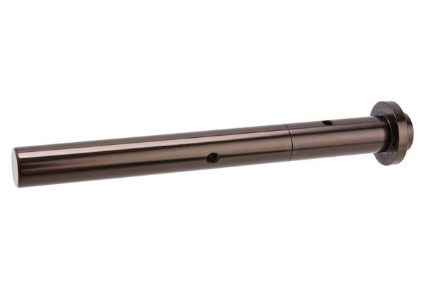 Dr. Black AGA Aluminum Recoil Spring Rod for Hi - Capa 4.3 - Bang Bang Airsoft