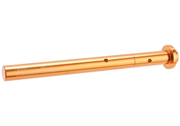 Dr. Black AGA Aluminum Recoil Spring Rod for Hi - Capa 5.1 - Bang Bang Airsoft