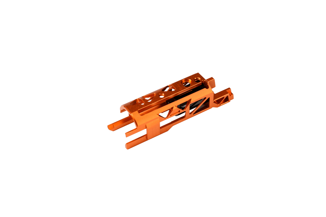 Dr Black Aluminum Blowback Housing for Marui Hi-Capa -Type A - Bang Bang Airsoft