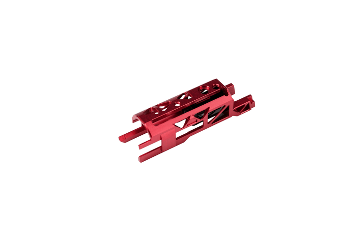Dr Black Aluminum Blowback Housing for Marui Hi-Capa -Type A - Bang Bang Airsoft