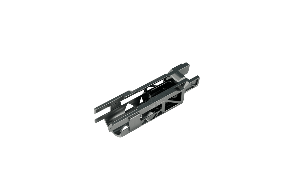 Dr Black Aluminum Blowback Housing for Marui Hi-Capa -Type A - Bang Bang Airsoft