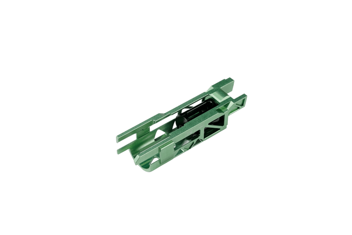 Dr Black Aluminum Blowback Housing for Marui Hi-Capa -Type A - Bang Bang Airsoft