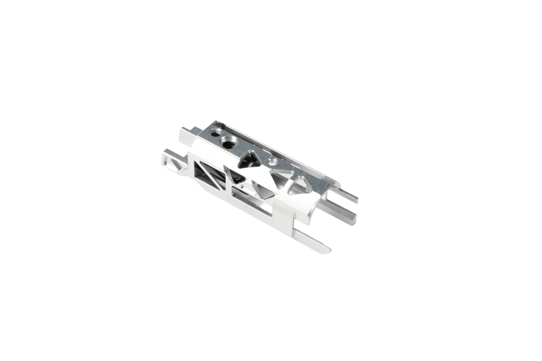 Dr Black Aluminum Blowback Housing for Marui Hi-Capa -Type A - Bang Bang Airsoft