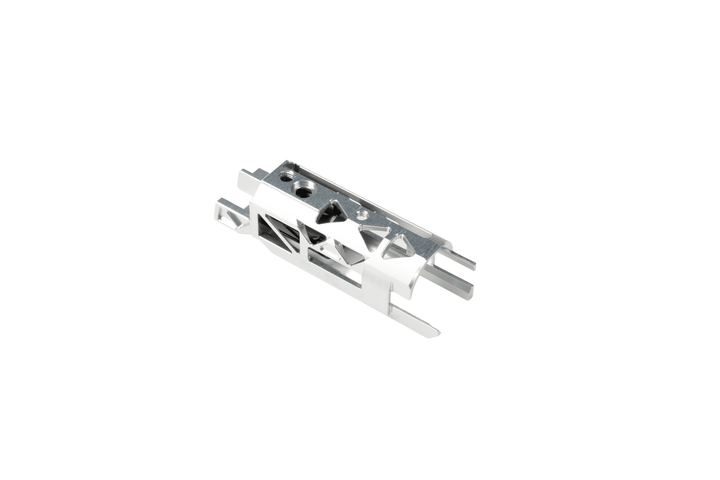 Dr Black Aluminum Blowback Housing for Marui Hi-Capa -Type A - Bang Bang Airsoft