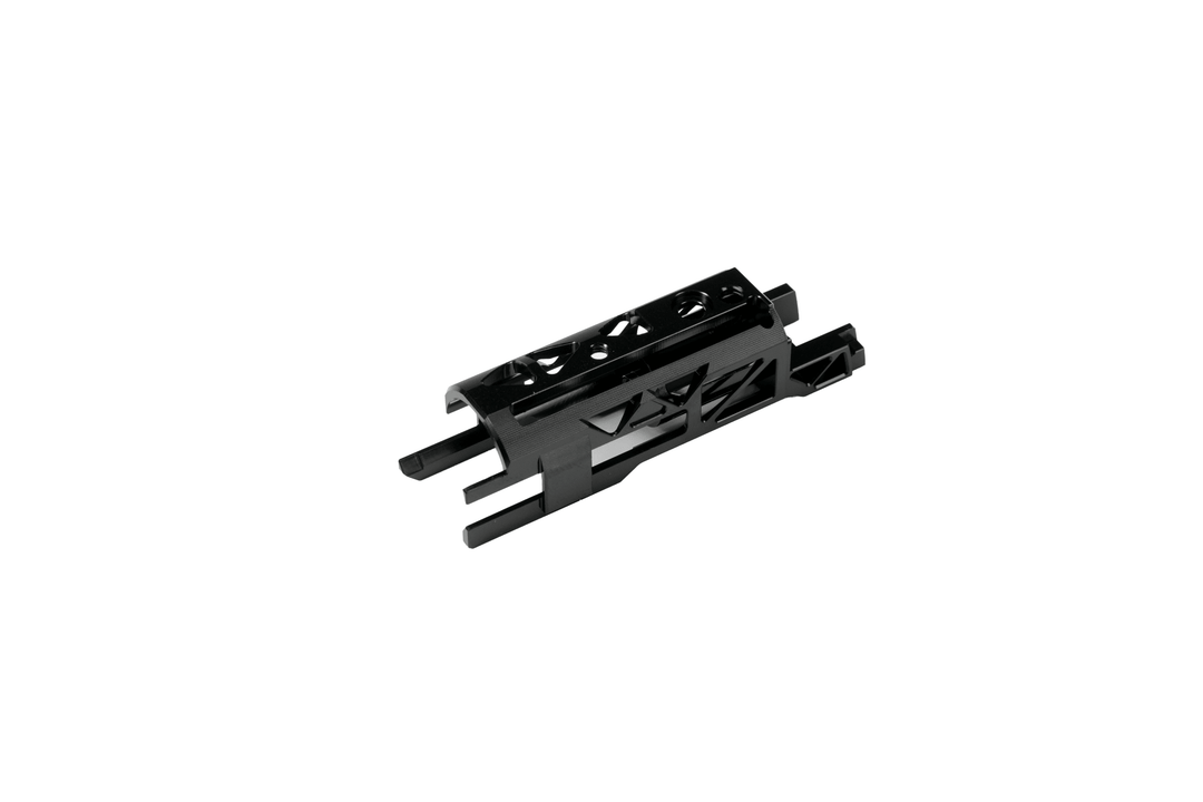 Dr Black Aluminum Blowback Housing for Marui Hi-Capa -Type A - Bang Bang Airsoft