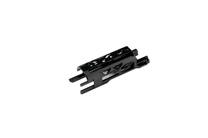 Dr Black Aluminum Blowback Housing for Marui Hi-Capa -Type A - Bang Bang Airsoft
