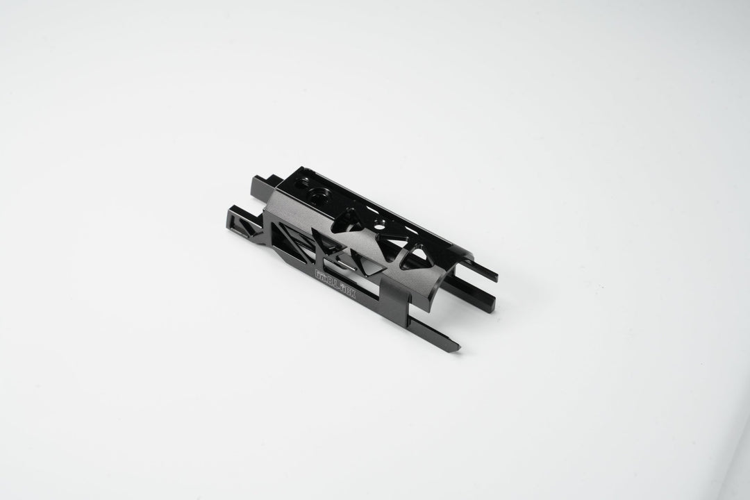 Dr Black Aluminum Blowback Housing for Marui Hi-Capa -Type A - Bang Bang Airsoft