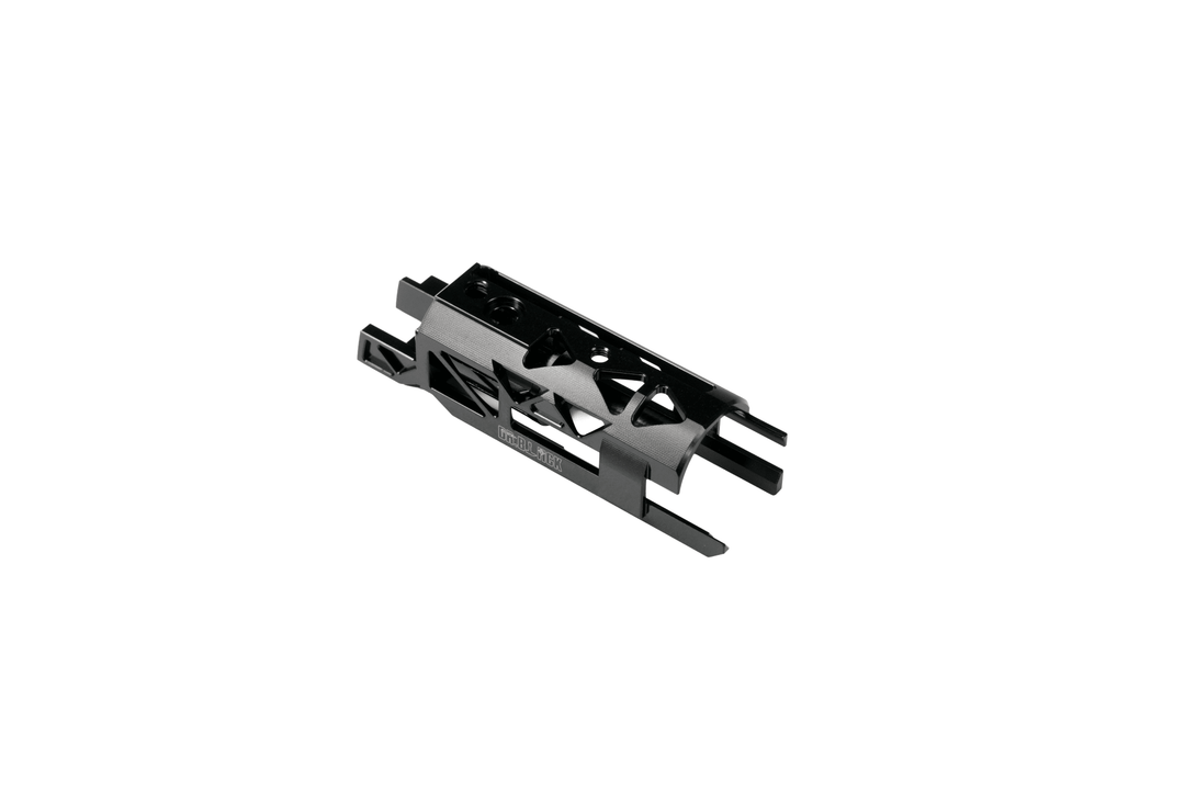 Dr Black Aluminum Blowback Housing for Marui Hi-Capa -Type A - Bang Bang Airsoft