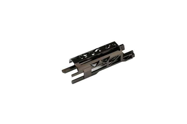 Dr Black Aluminum Blowback Housing for Marui Hi-Capa -Type A - Bang Bang Airsoft