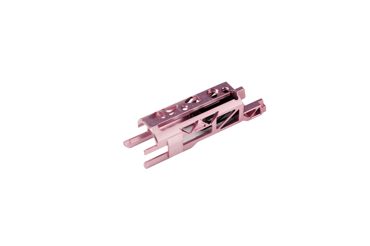 Dr Black Aluminum Blowback Housing for Marui Hi-Capa -Type A - Bang Bang Airsoft