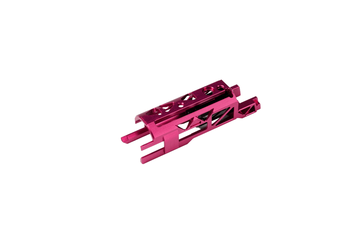 Dr Black Aluminum Blowback Housing for Marui Hi-Capa -Type A - Bang Bang Airsoft