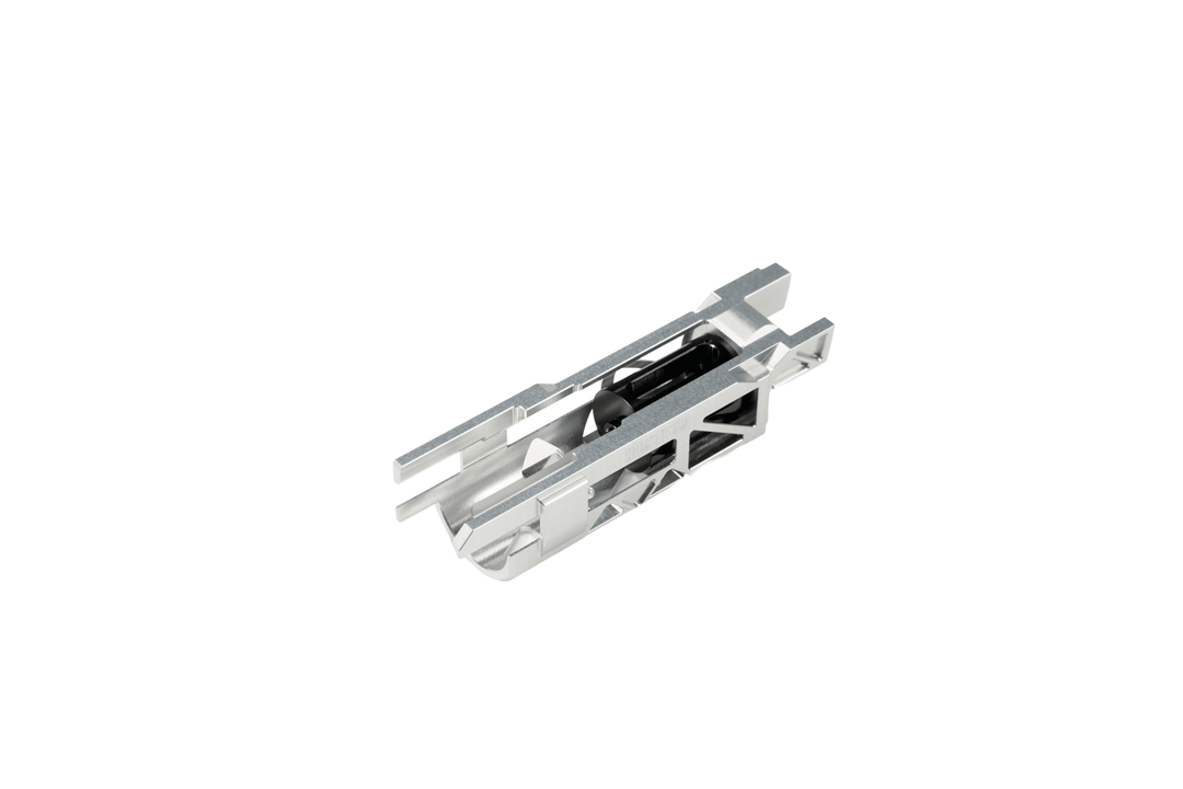 Dr Black Aluminum Blowback Housing for Marui Hi-Capa -Type A - Bang Bang Airsoft