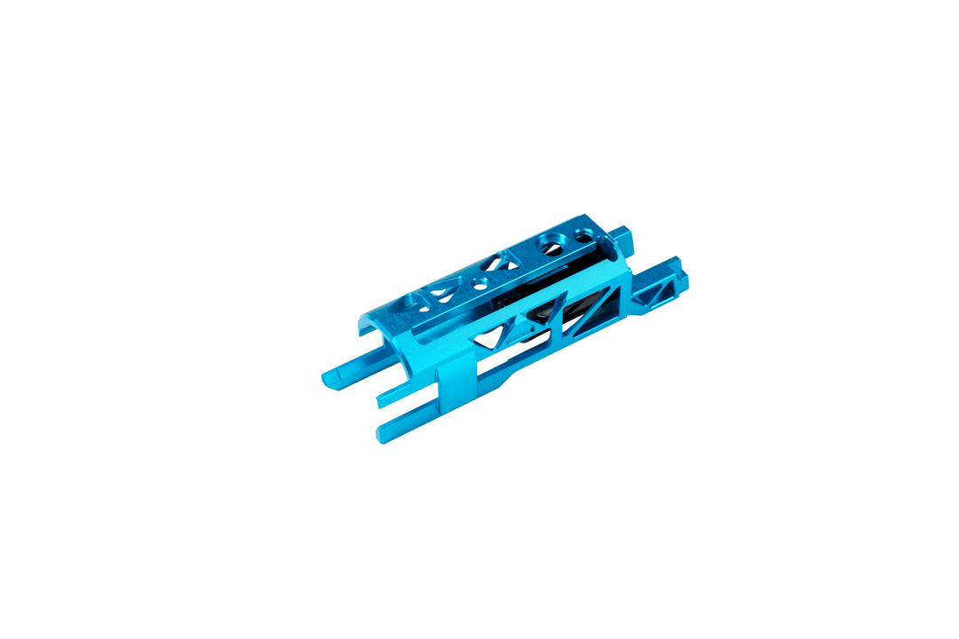 Dr Black Aluminum Blowback Housing for Marui Hi-Capa -Type A - Bang Bang Airsoft