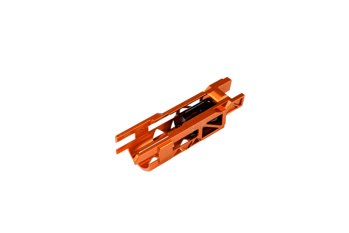 Dr Black Aluminum Blowback Housing for Marui Hi-Capa -Type A - Bang Bang Airsoft