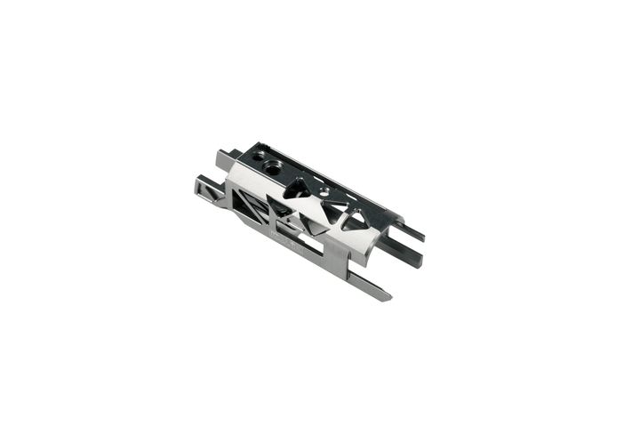 Dr Black Aluminum Blowback Housing for Marui Hi-Capa -Type A - Bang Bang Airsoft