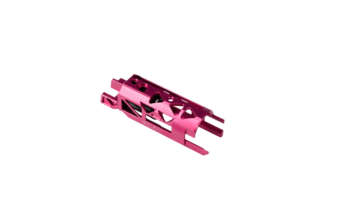 Dr Black Aluminum Blowback Housing for Marui Hi-Capa -Type A - Bang Bang Airsoft