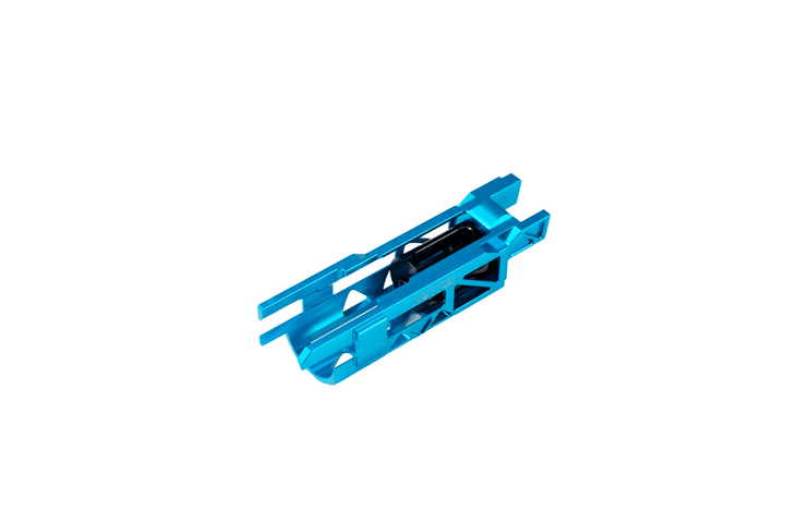 Dr Black Aluminum Blowback Housing for Marui Hi-Capa -Type A - Bang Bang Airsoft