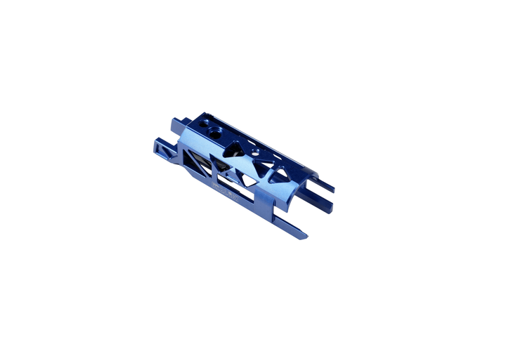 Dr Black Aluminum Blowback Housing for Marui Hi-Capa -Type A - Bang Bang Airsoft