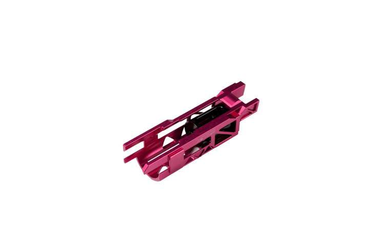 Dr Black Aluminum Blowback Housing for Marui Hi-Capa -Type A - Bang Bang Airsoft