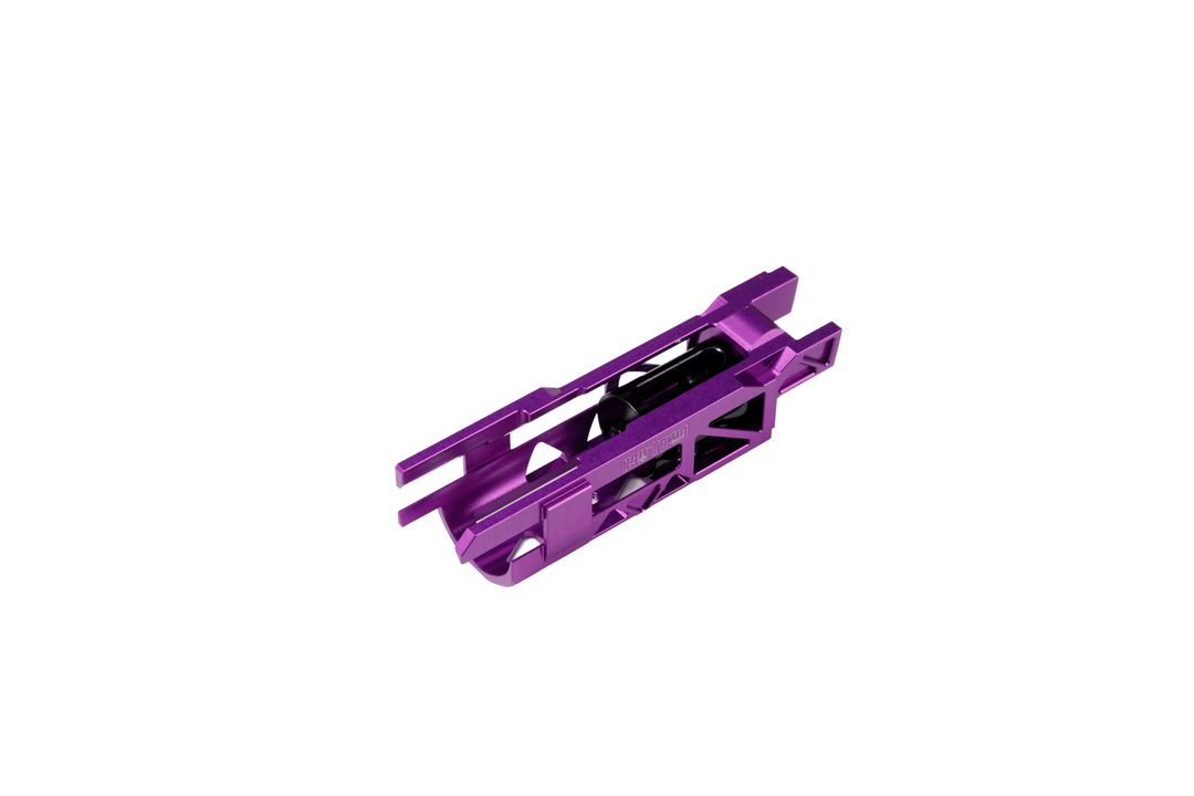 Dr Black Aluminum Blowback Housing for Marui Hi-Capa -Type A - Bang Bang Airsoft