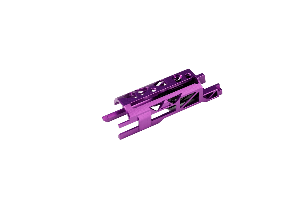 Dr Black Aluminum Blowback Housing for Marui Hi-Capa -Type A - Bang Bang Airsoft