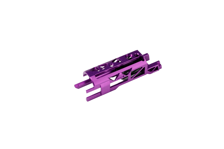 Dr Black Aluminum Blowback Housing for Marui Hi-Capa -Type A - Bang Bang Airsoft