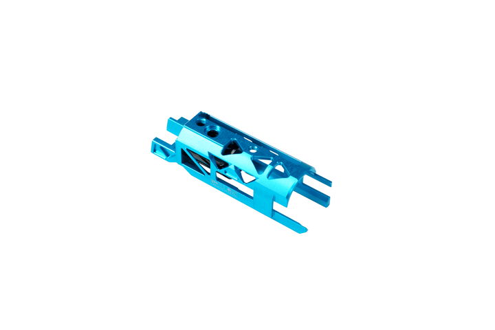 Dr Black Aluminum Blowback Housing for Marui Hi-Capa -Type A - Bang Bang Airsoft