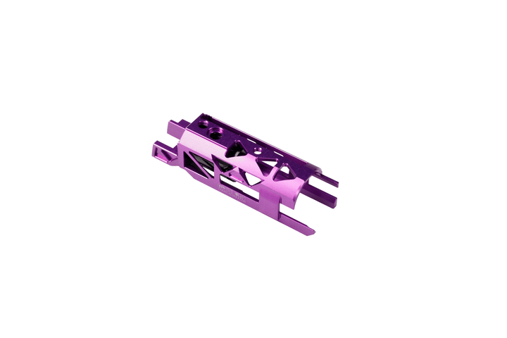Dr Black Aluminum Blowback Housing for Marui Hi-Capa -Type A - Bang Bang Airsoft