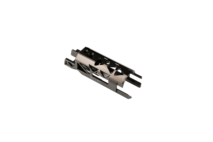 Dr Black Aluminum Blowback Housing for Marui Hi-Capa -Type A - Bang Bang Airsoft