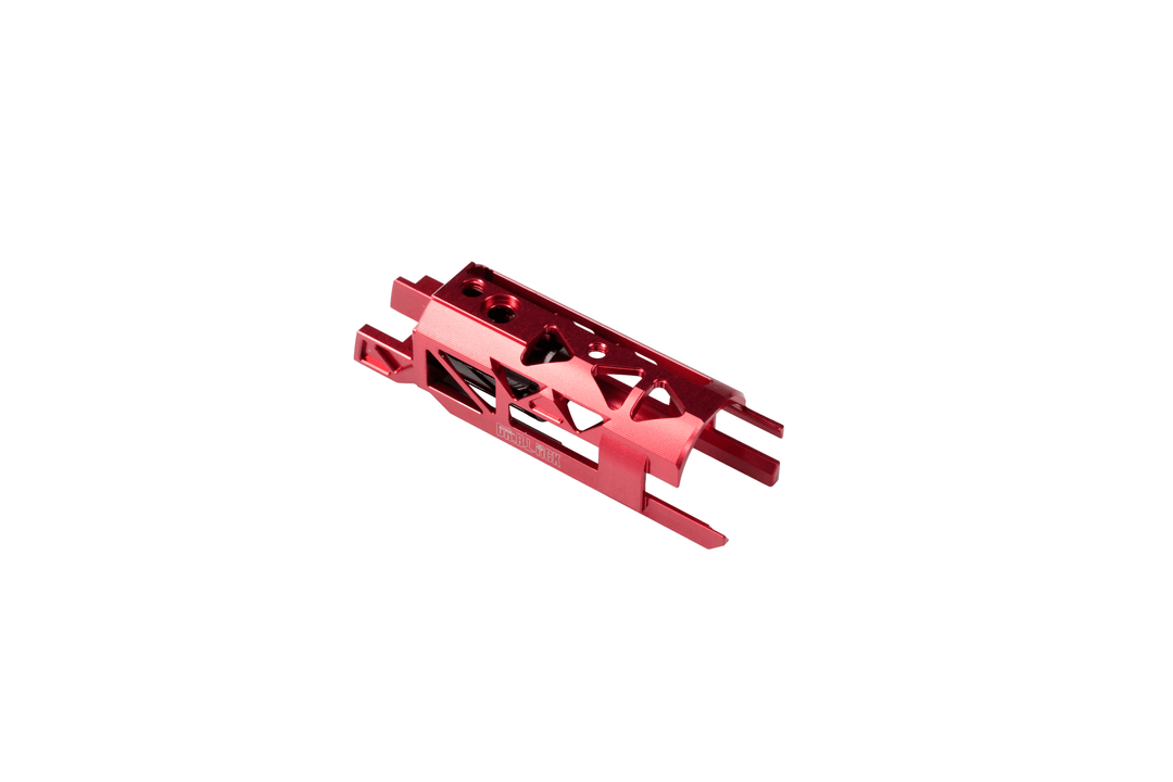 Dr Black Aluminum Blowback Housing for Marui Hi-Capa -Type A - Bang Bang Airsoft