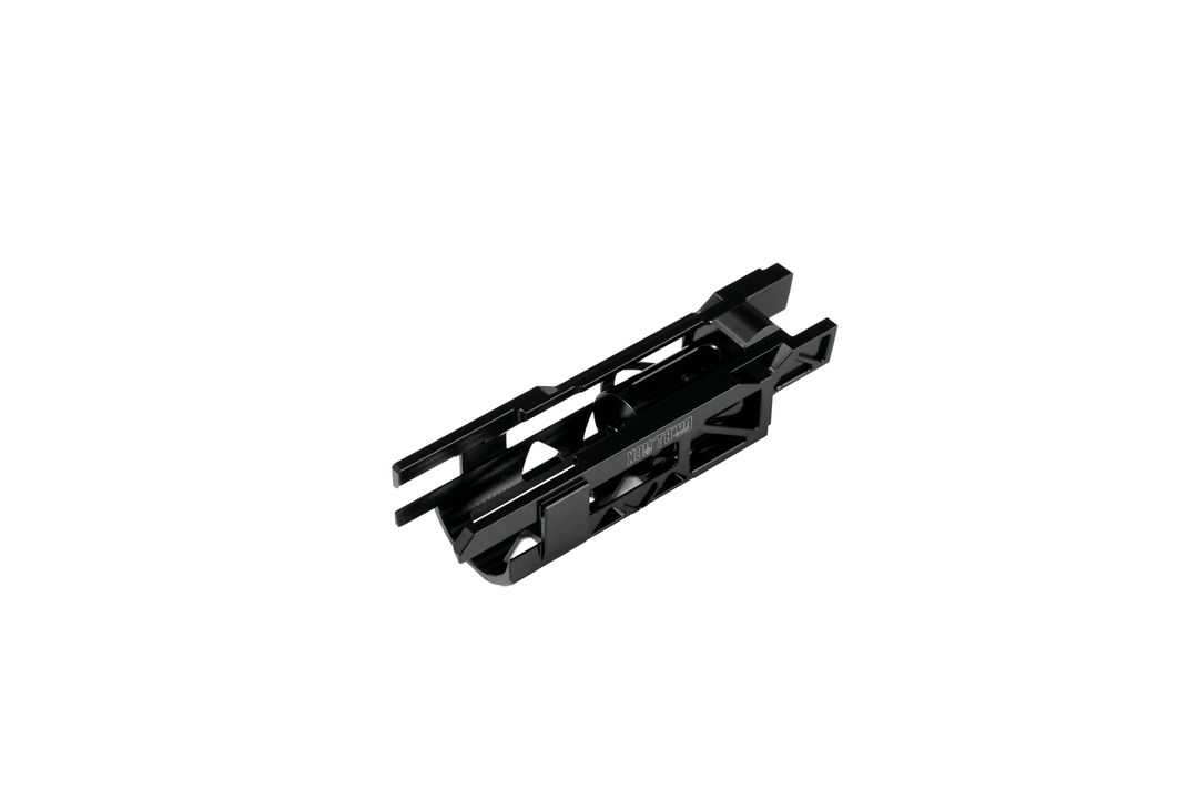 Dr Black Aluminum Blowback Housing for Marui Hi-Capa -Type A - Bang Bang Airsoft