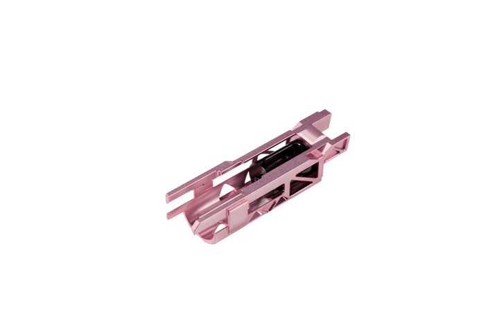 Dr Black Aluminum Blowback Housing for Marui Hi-Capa -Type A - Bang Bang Airsoft