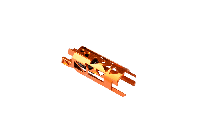 Dr Black Aluminum Blowback Housing for Marui Hi-Capa -Type A - Bang Bang Airsoft