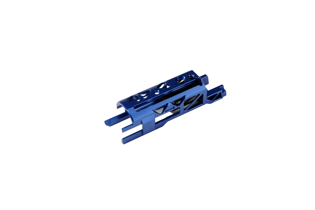 Dr Black Aluminum Blowback Housing for Marui Hi-Capa -Type A - Bang Bang Airsoft